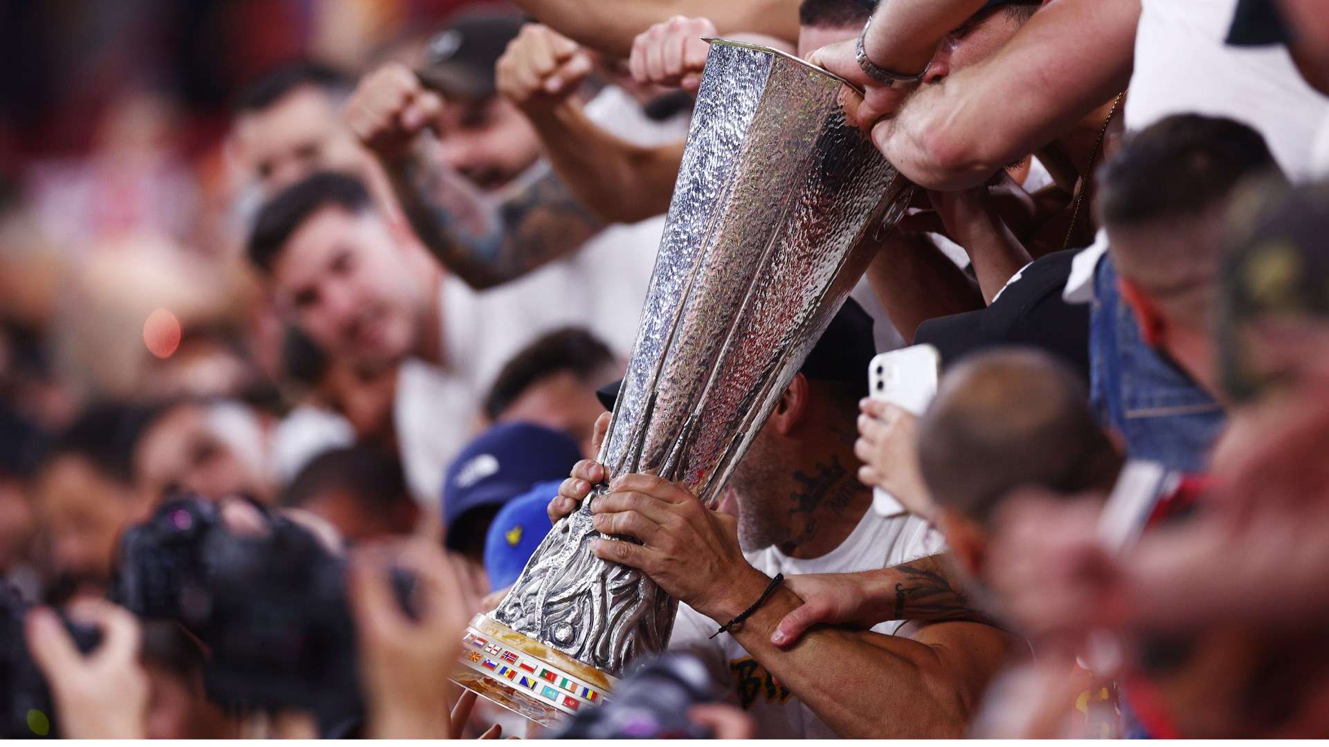 拜仁在运作 拜仁在运作