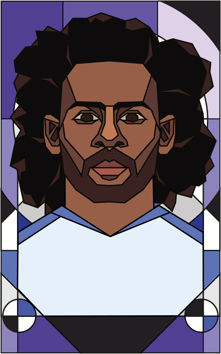 仅彰显了他 仅彰显了他