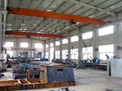 青岛鲁海业实业- 熔接加工,板金加工,机械加工||工场网(FNA)